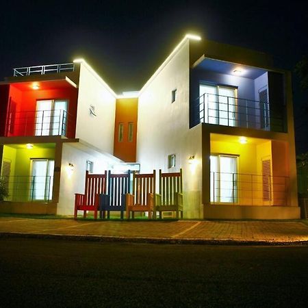 Cozy House & Tour Hotel Jeju Exterior photo